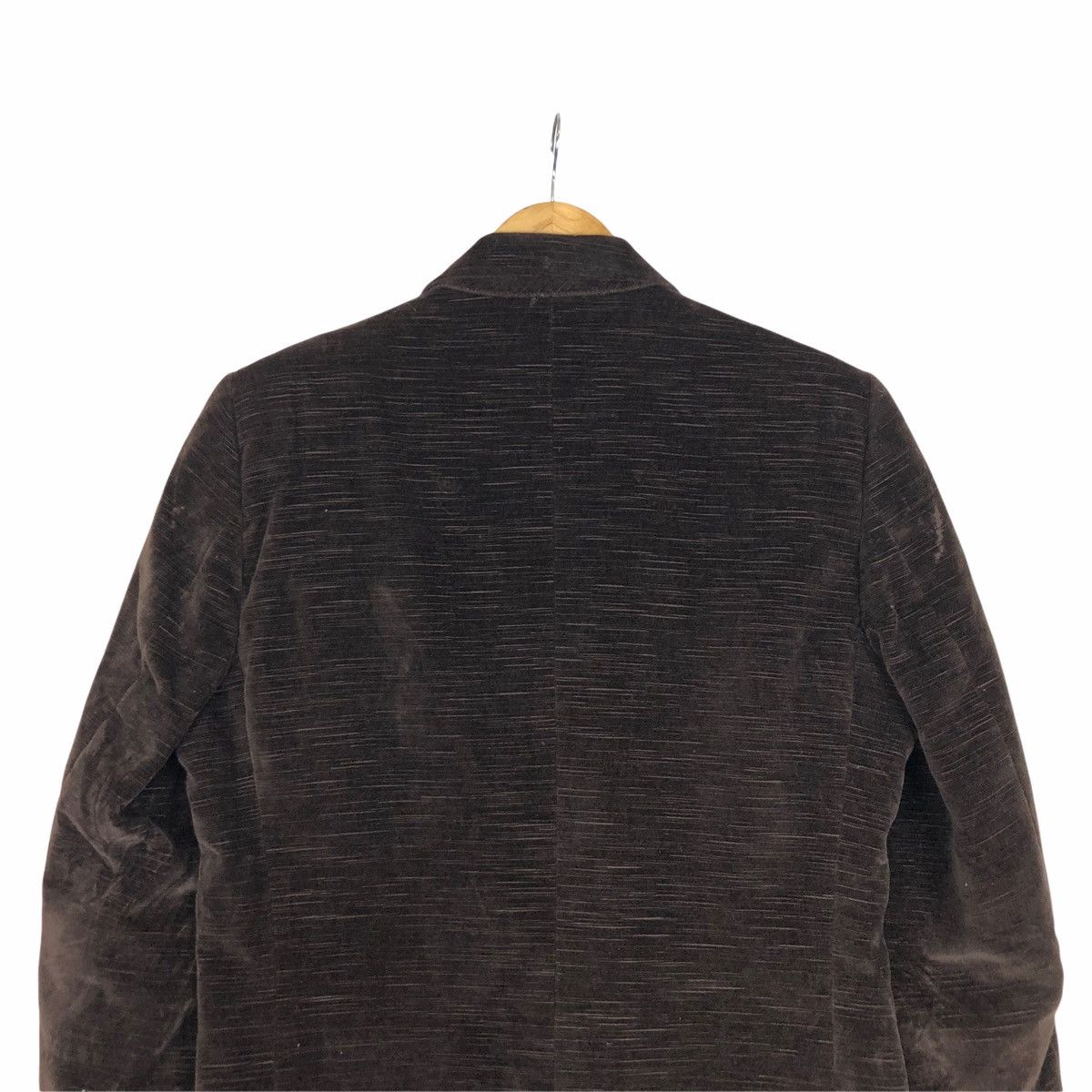 Dolce & Gabbana DOLCE & GABBANA ITALY D&G LONG COAT Size US M / EU 48-50 / 2 - 9 Thumbnail