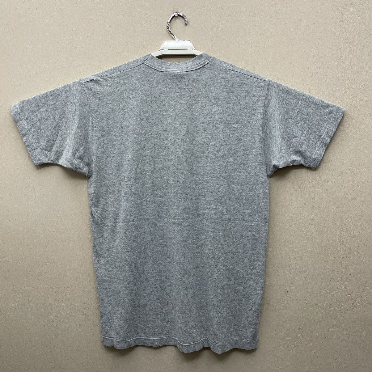 Cartoon Network × Disney × Vintage Vintage 90s Pooh T-Shirt All Single Stitch Size US XL / EU 56 / 4 - 4 Thumbnail