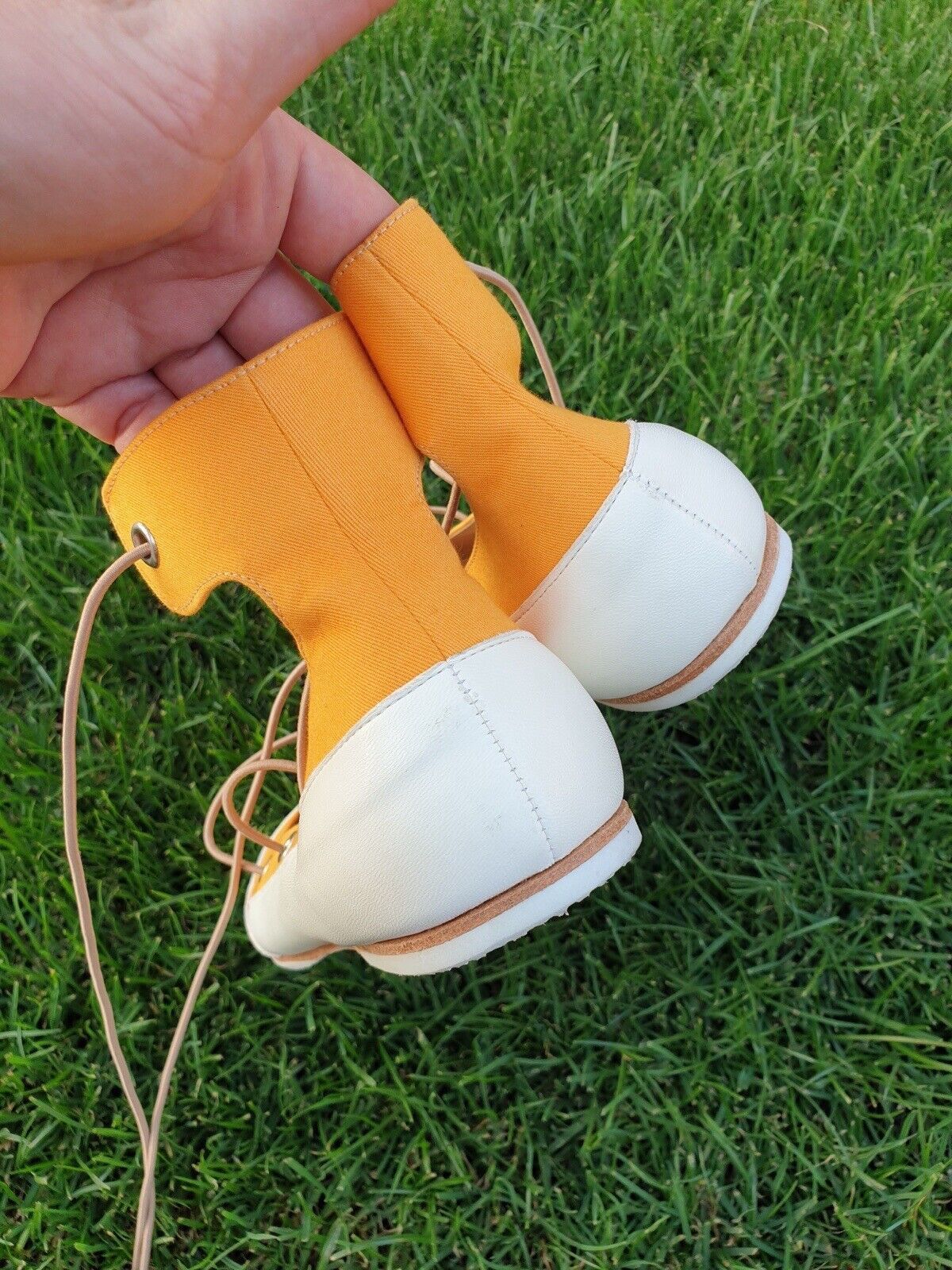 Akris AKRIS Flat Leather Shoes Size 39,5 Size US 9.5 / IT 39.5 - 6 Thumbnail