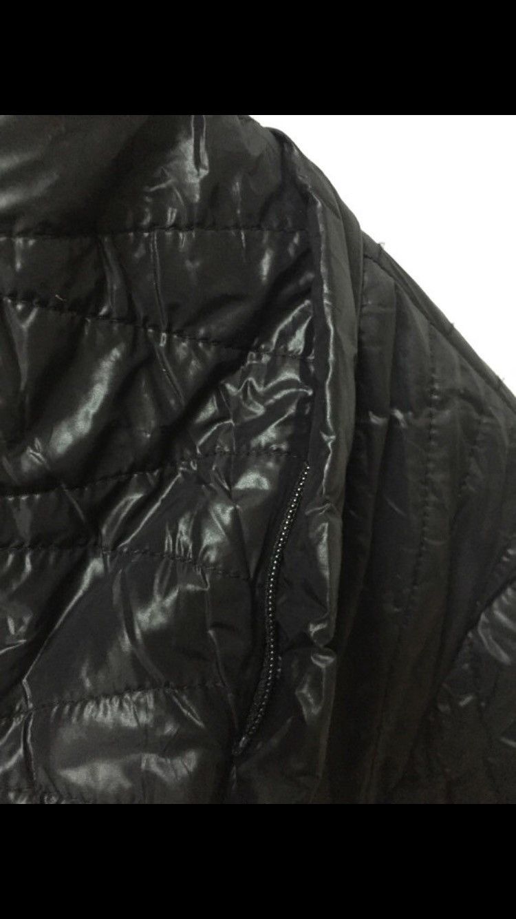 Kansai Yamamoto KANSAI YAMAMOTO Impact Button Zipper Long Trenchcoat Size US M / EU 48-50 / 2 - 5 Thumbnail