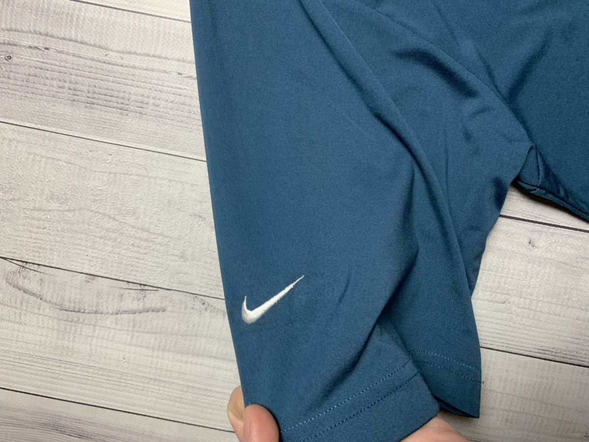 Nike × Vintage Vintage Nike Court polo size XL Size US XL / EU 56 / 4 - 3 Thumbnail