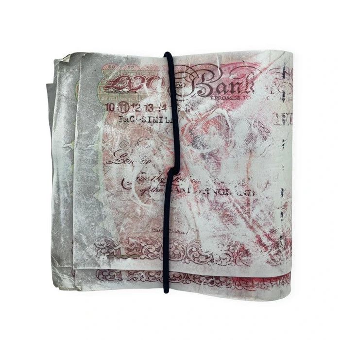 花ゆう様 Martin Margiela | 50 Pound Coin Wal 花ゆう様 Martin Margiela | 50 Pound Coin Wal