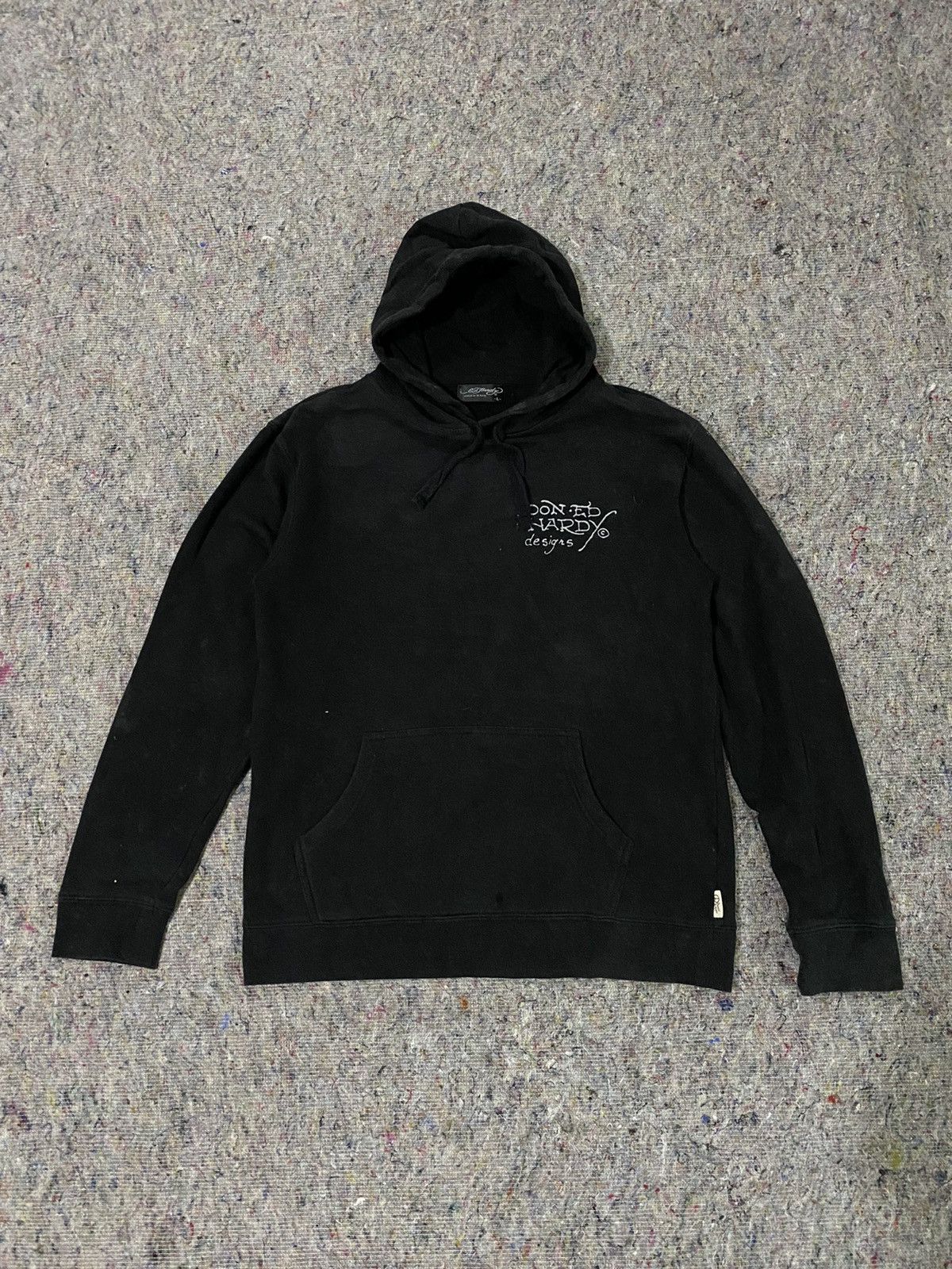 Christian Audigier × Ed Hardy × True Religion 🖤BLACKFRIDAY🖤Ed hardy peace project Size L / US 10 / IT 46 - 2 Thumbnail