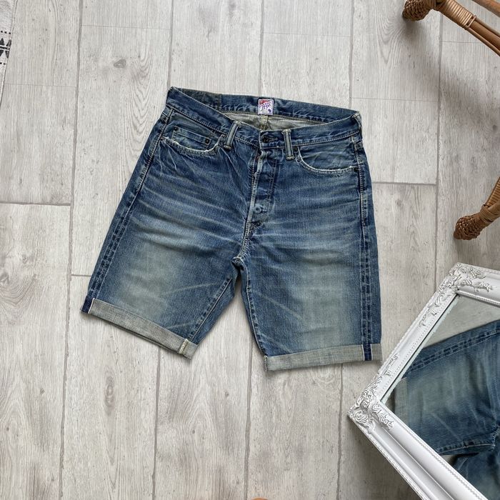 Prps clearance jeans shorts