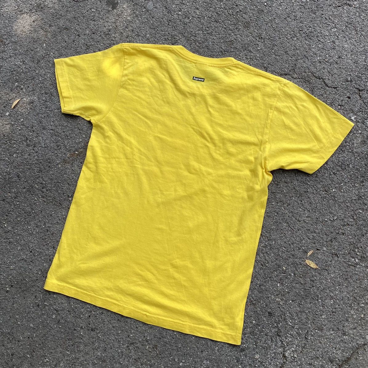 Supreme 2017 Supreme Michael Jackson T-Shirt Size US M / EU 48-50 / 2 - 2 Thumbnail