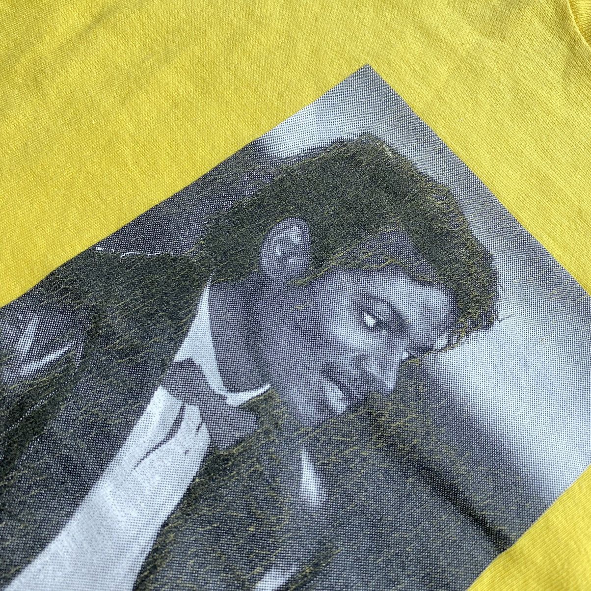 Supreme 2017 Supreme Michael Jackson T-Shirt Size US M / EU 48-50 / 2 - 4 Thumbnail
