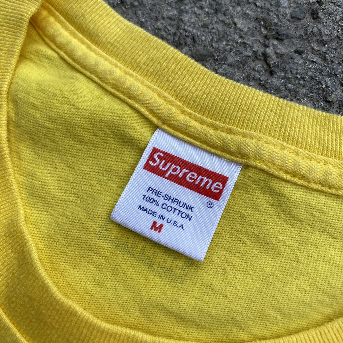 Supreme 2017 Supreme Michael Jackson T-Shirt Size US M / EU 48-50 / 2 - 7 Thumbnail