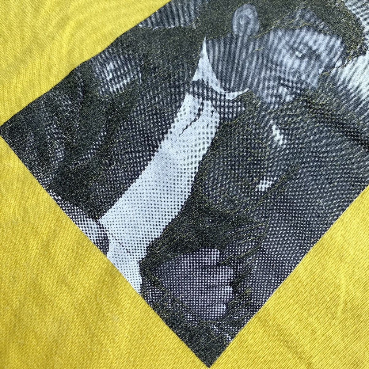 Supreme 2017 Supreme Michael Jackson T-Shirt Size US M / EU 48-50 / 2 - 5 Thumbnail