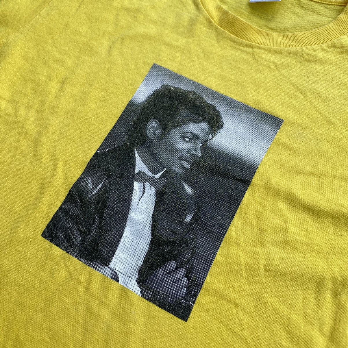Supreme 2017 Supreme Michael Jackson T-Shirt Size US M / EU 48-50 / 2 - 3 Thumbnail