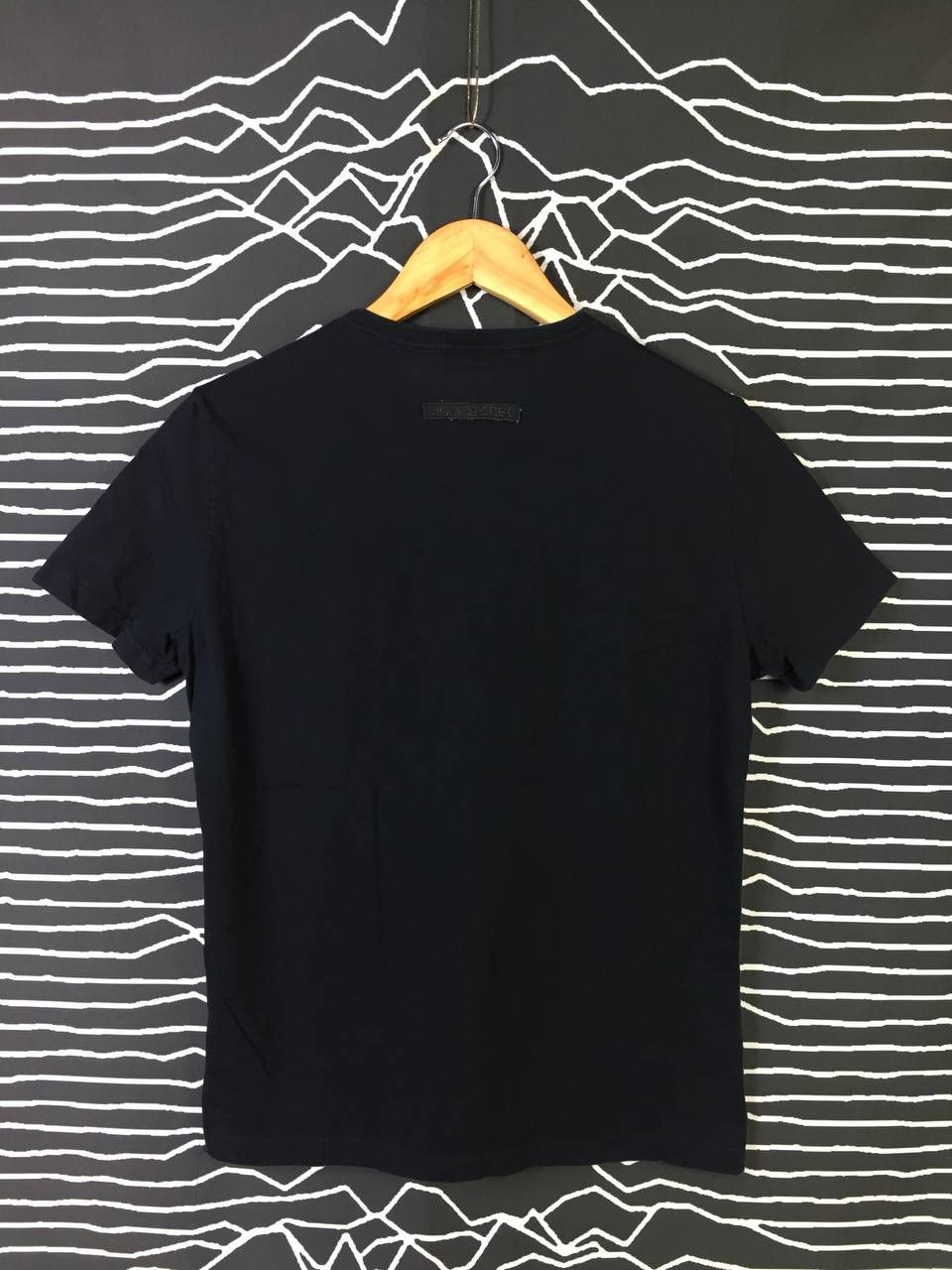 Jean Paul Gaultier Vtg JPG by Jean Paul Gaultier All Over Print Tee Size US S / EU 44-46 / 1 - 4 Thumbnail