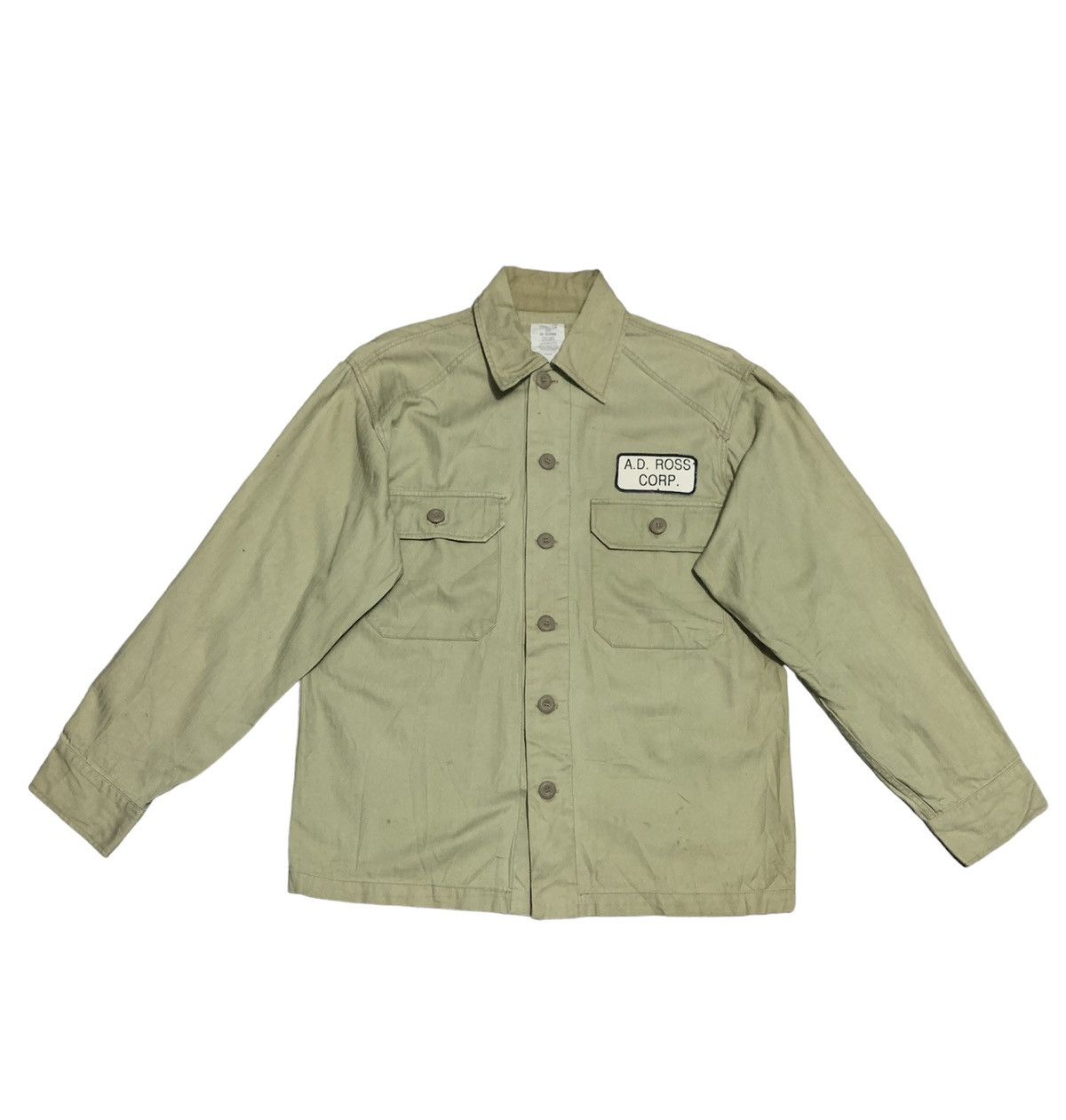 MC May Jackets