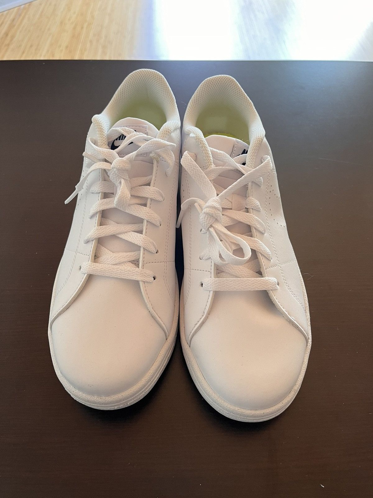 Nike Nike Court Royale 2 White New (non original box) Grailed