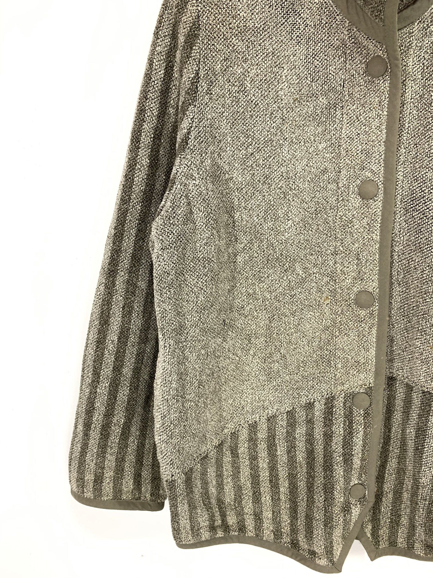 Designer × Marimekko LIISA maria finnish design stripe split jacket Size US M / EU 48-50 / 2 - 4 Thumbnail