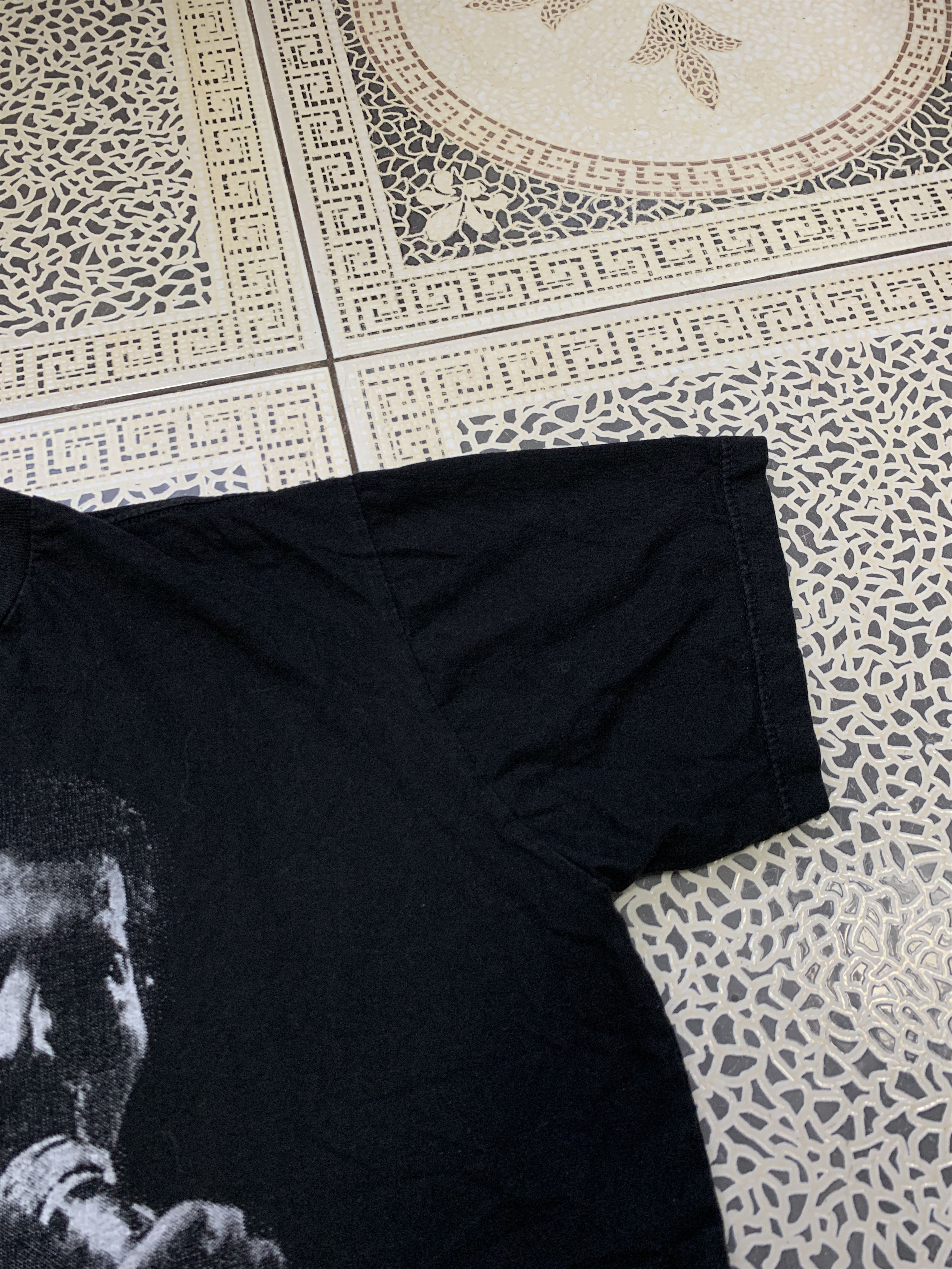 Band Tees × Vintage Freddy Mercury tee Size US XL / EU 56 / 4 - 5 Thumbnail