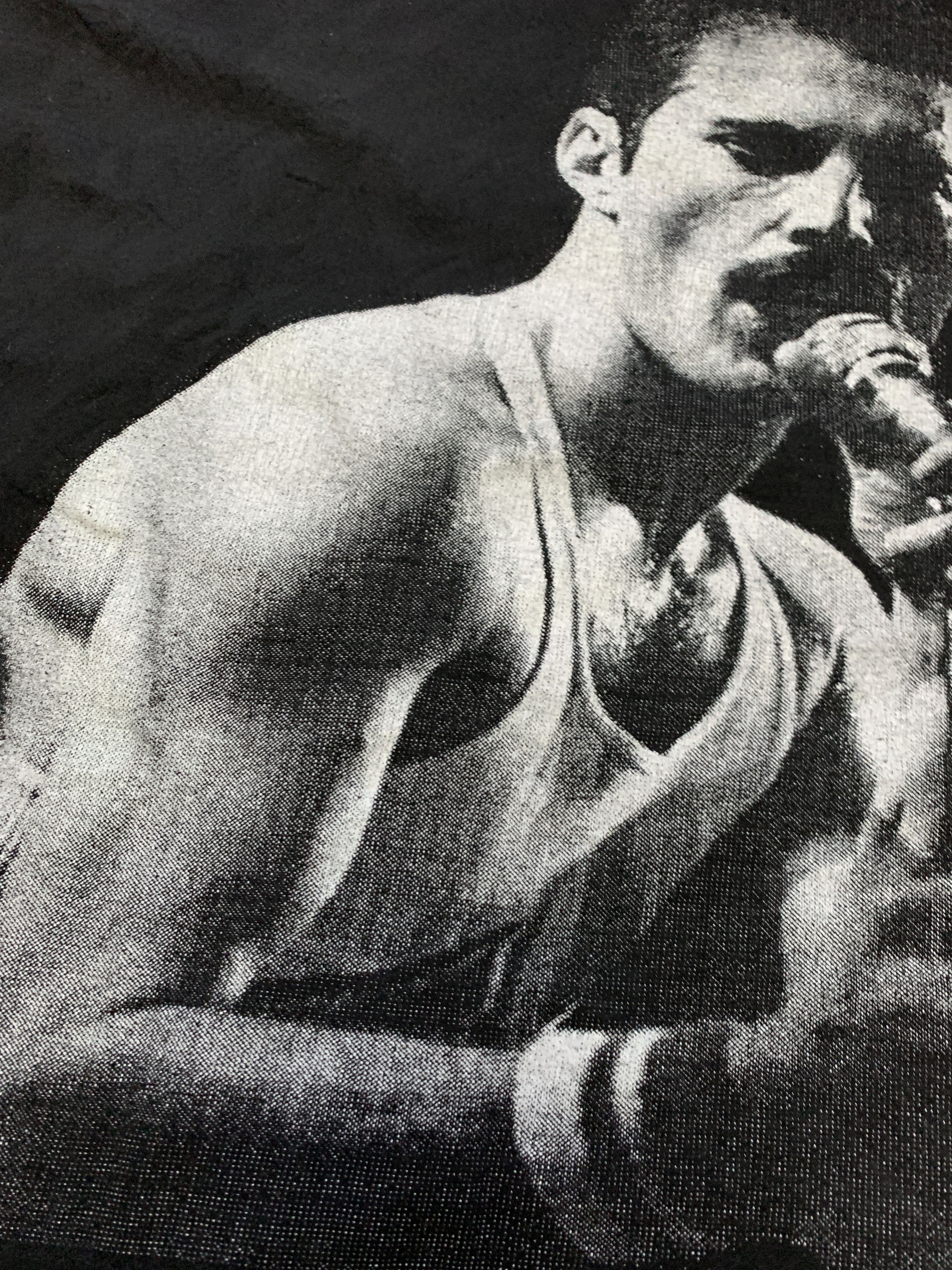 Band Tees × Vintage Freddy Mercury tee Size US XL / EU 56 / 4 - 8 Thumbnail