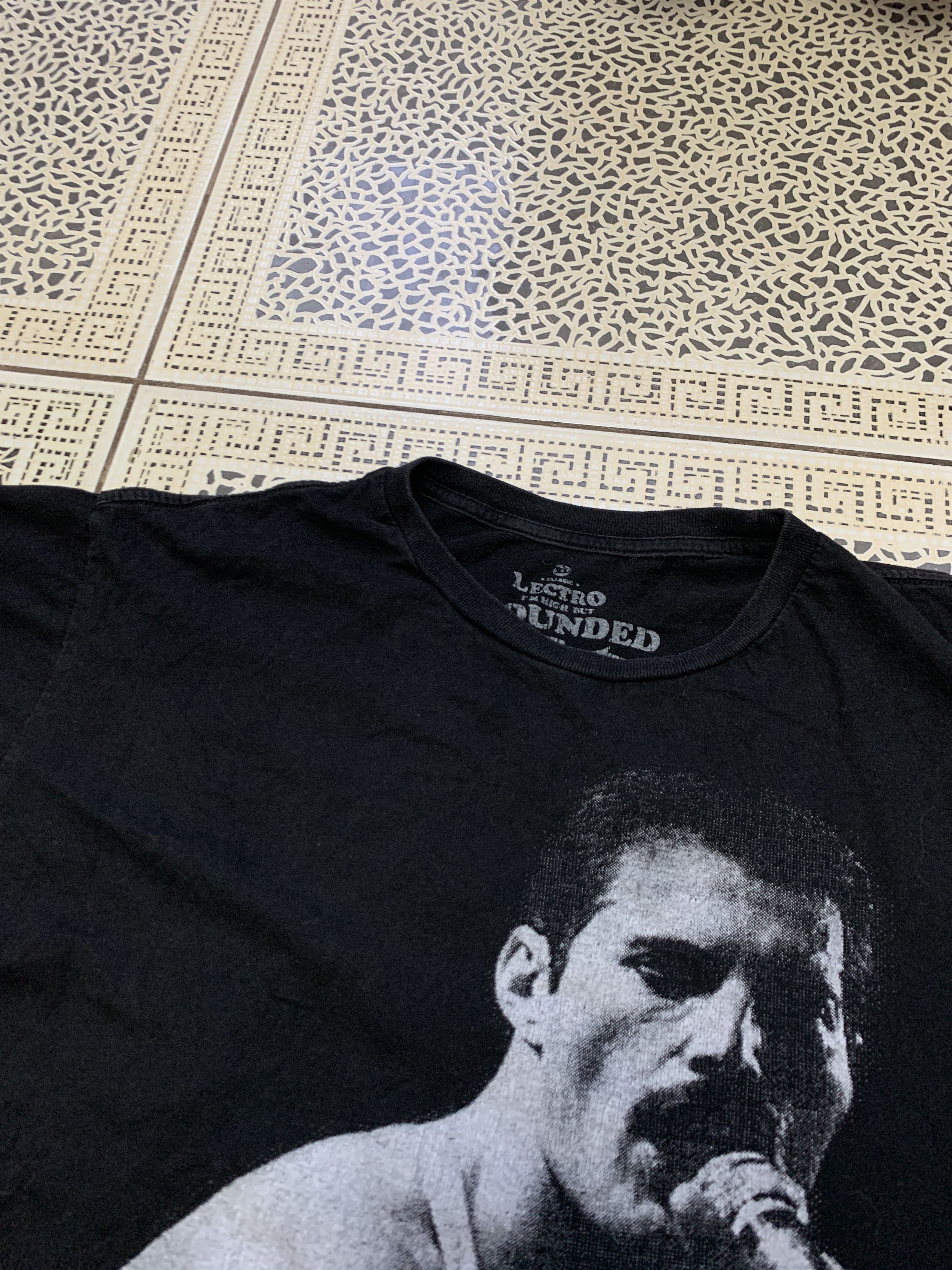 Band Tees × Vintage Freddy Mercury tee Size US XL / EU 56 / 4 - 4 Thumbnail