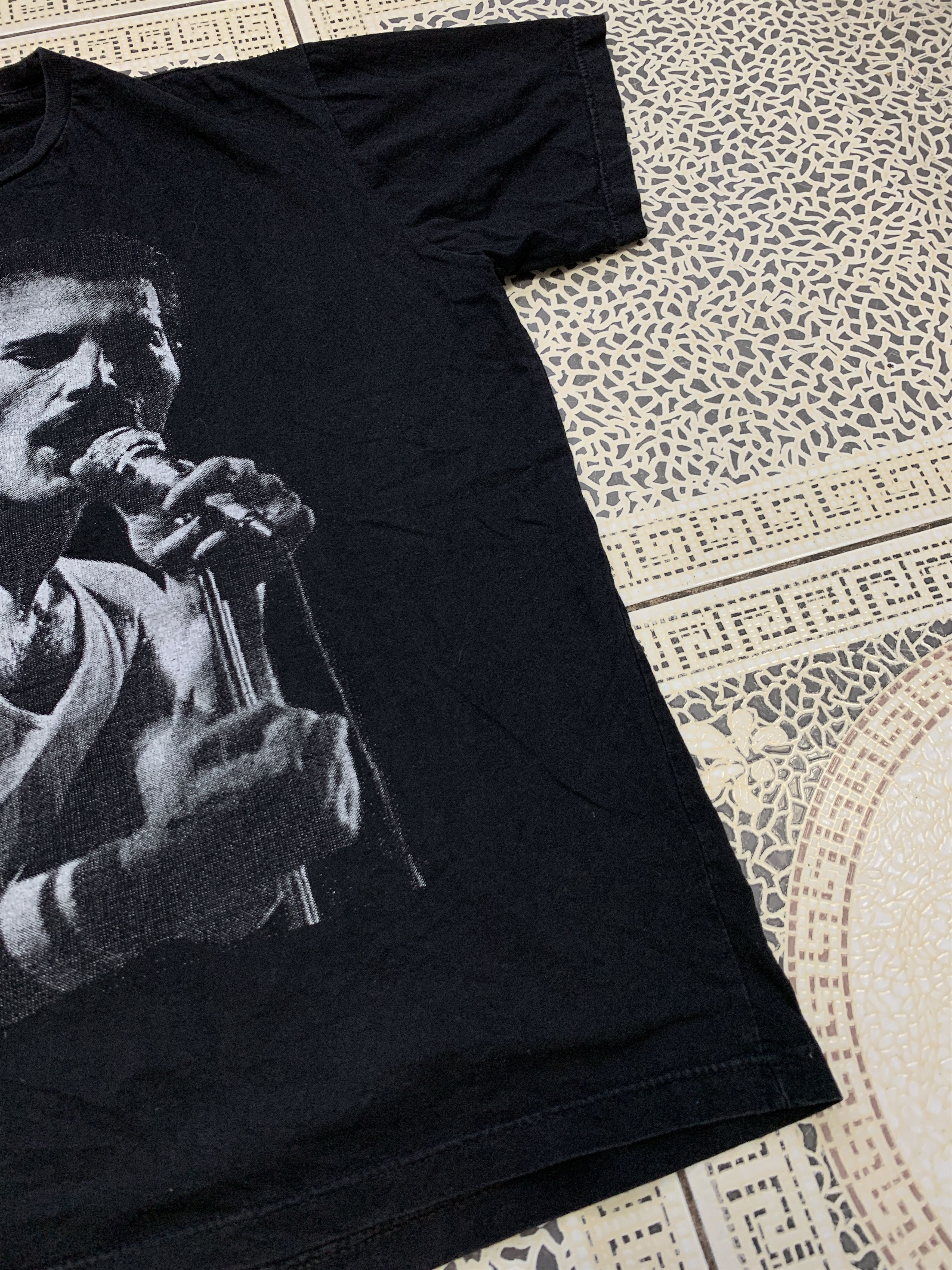 Band Tees × Vintage Freddy Mercury tee Size US XL / EU 56 / 4 - 6 Thumbnail