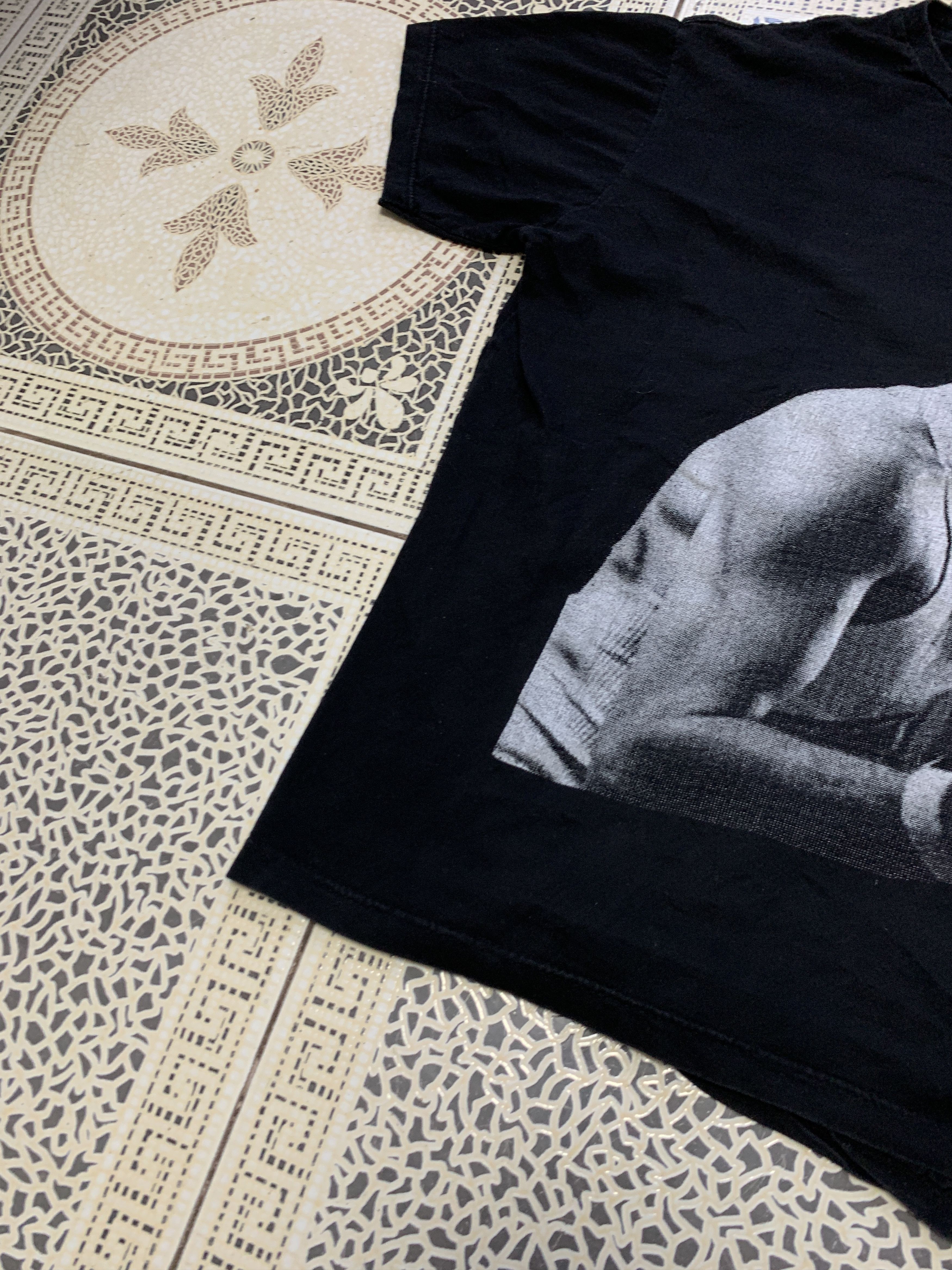 Band Tees × Vintage Freddy Mercury tee Size US XL / EU 56 / 4 - 7 Thumbnail