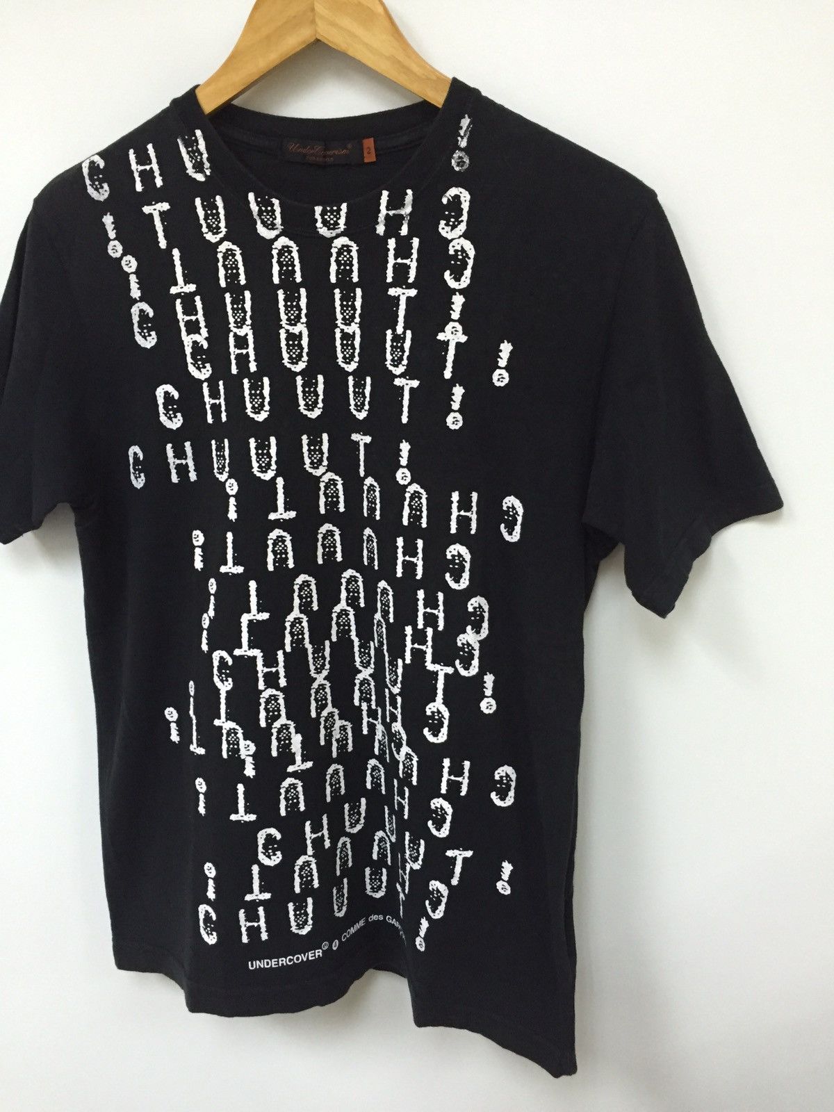 Comme des Garcons × Undercover SS06 Undercover 4 Comme Des Garcons Size US M / EU 48-50 / 2 - 3 Thumbnail