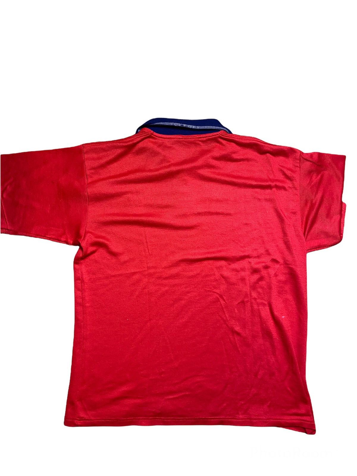 Ferrari Vintage Ferrari 1996 polo Size US M / EU 48-50 / 2 - 2 Thumbnail