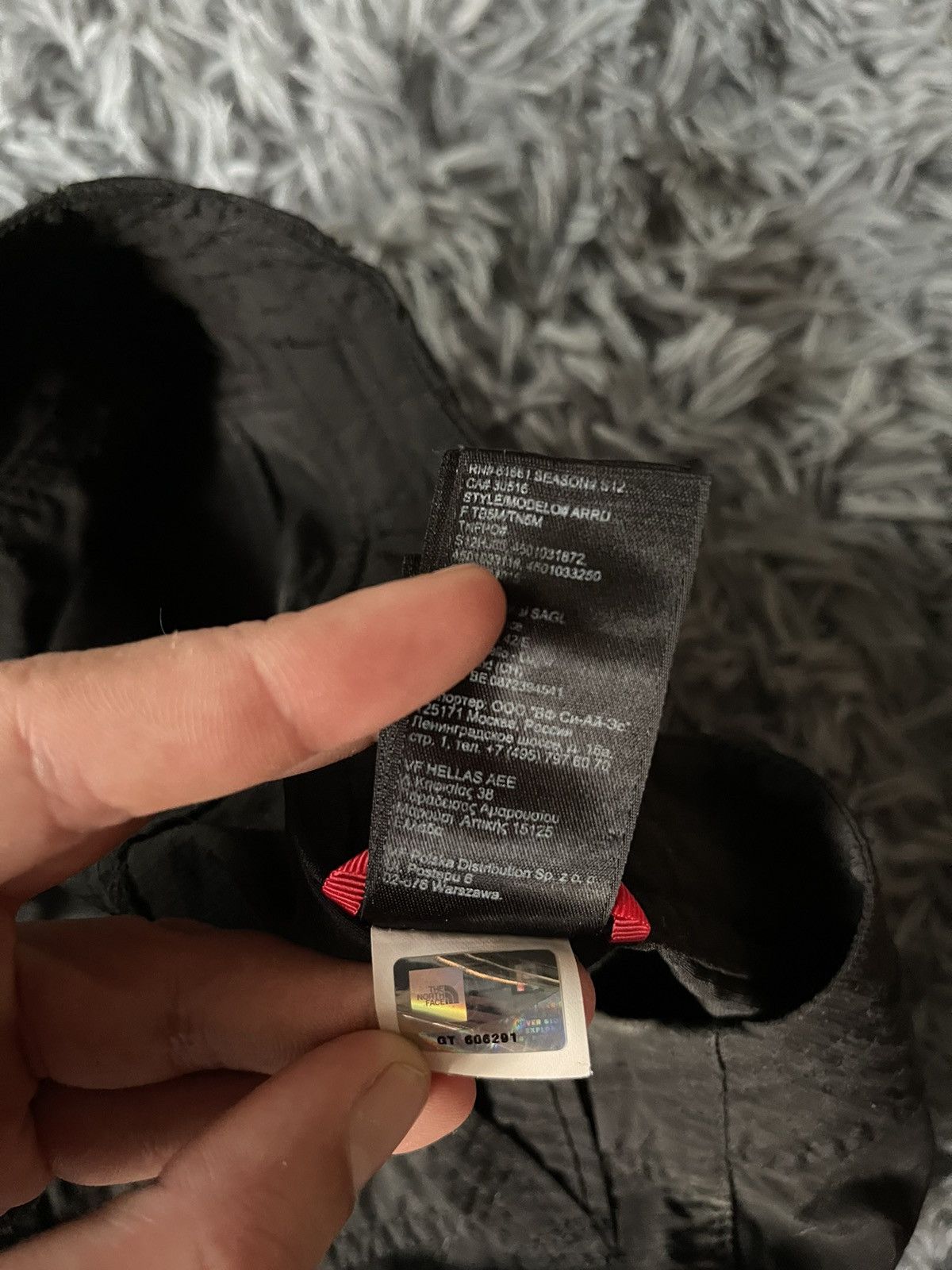 The North Face The North Face TNF gorpcore style tracking pants Size 30" / US 8 / IT 44 - 6 Thumbnail
