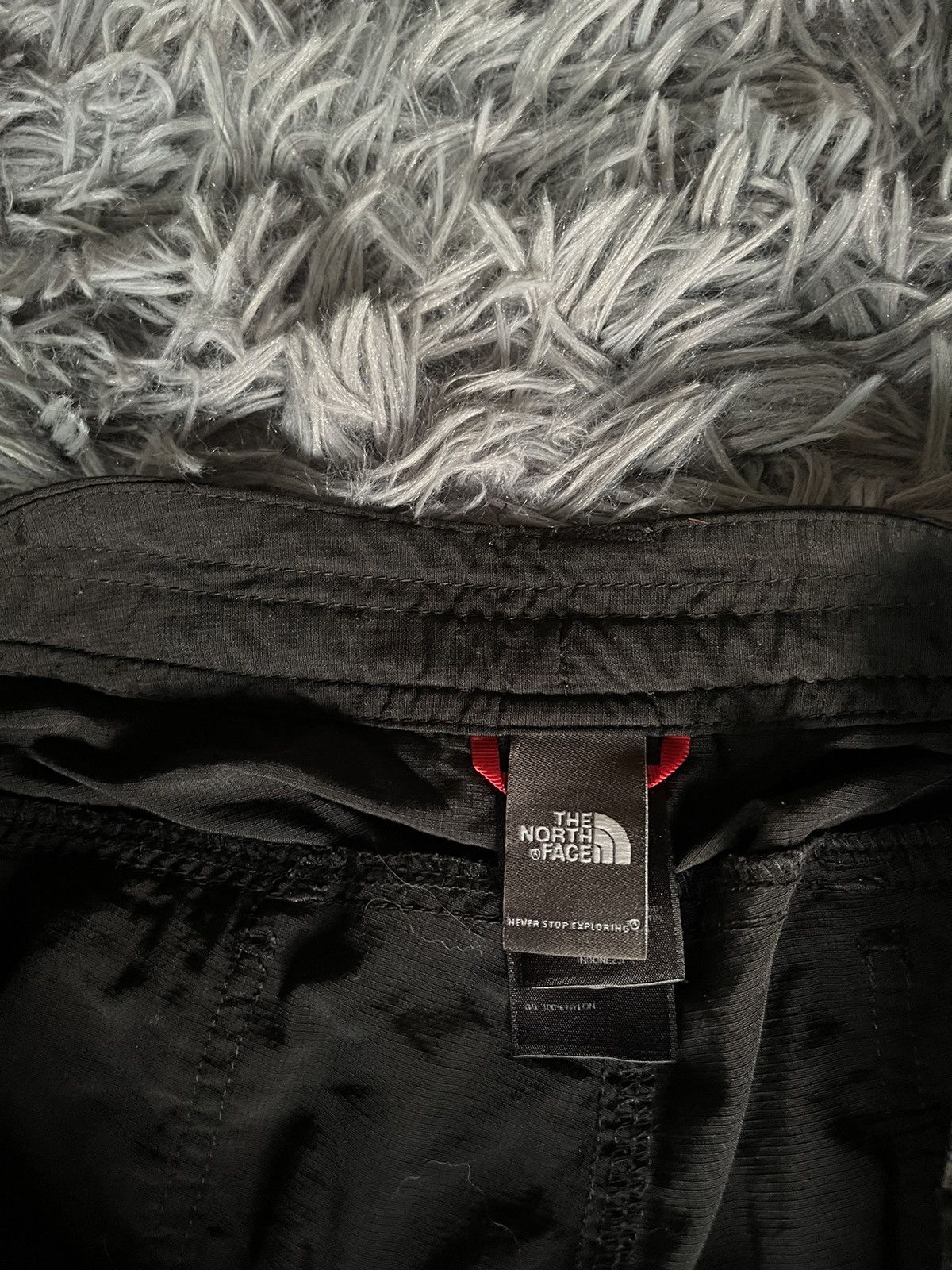 The North Face The North Face TNF gorpcore style tracking pants Size 30" / US 8 / IT 44 - 4 Thumbnail