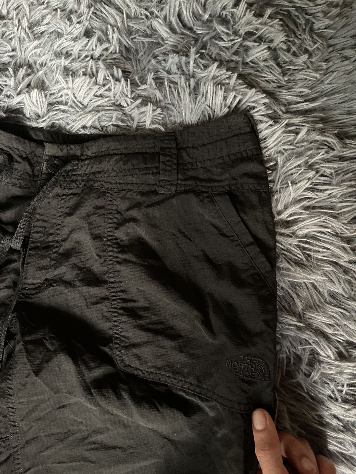 The North Face The North Face TNF gorpcore style tracking pants Size 30" / US 8 / IT 44 - 3 Thumbnail