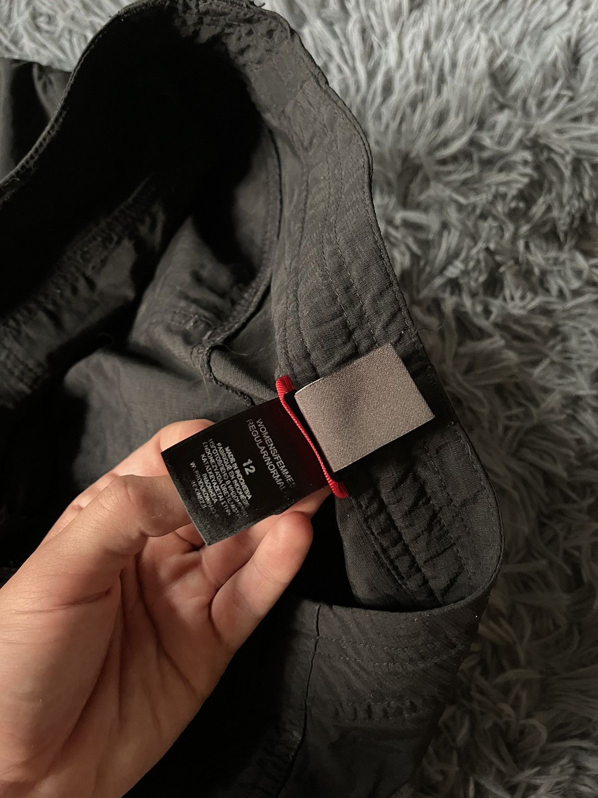 The North Face The North Face TNF gorpcore style tracking pants Size 30" / US 8 / IT 44 - 5 Thumbnail
