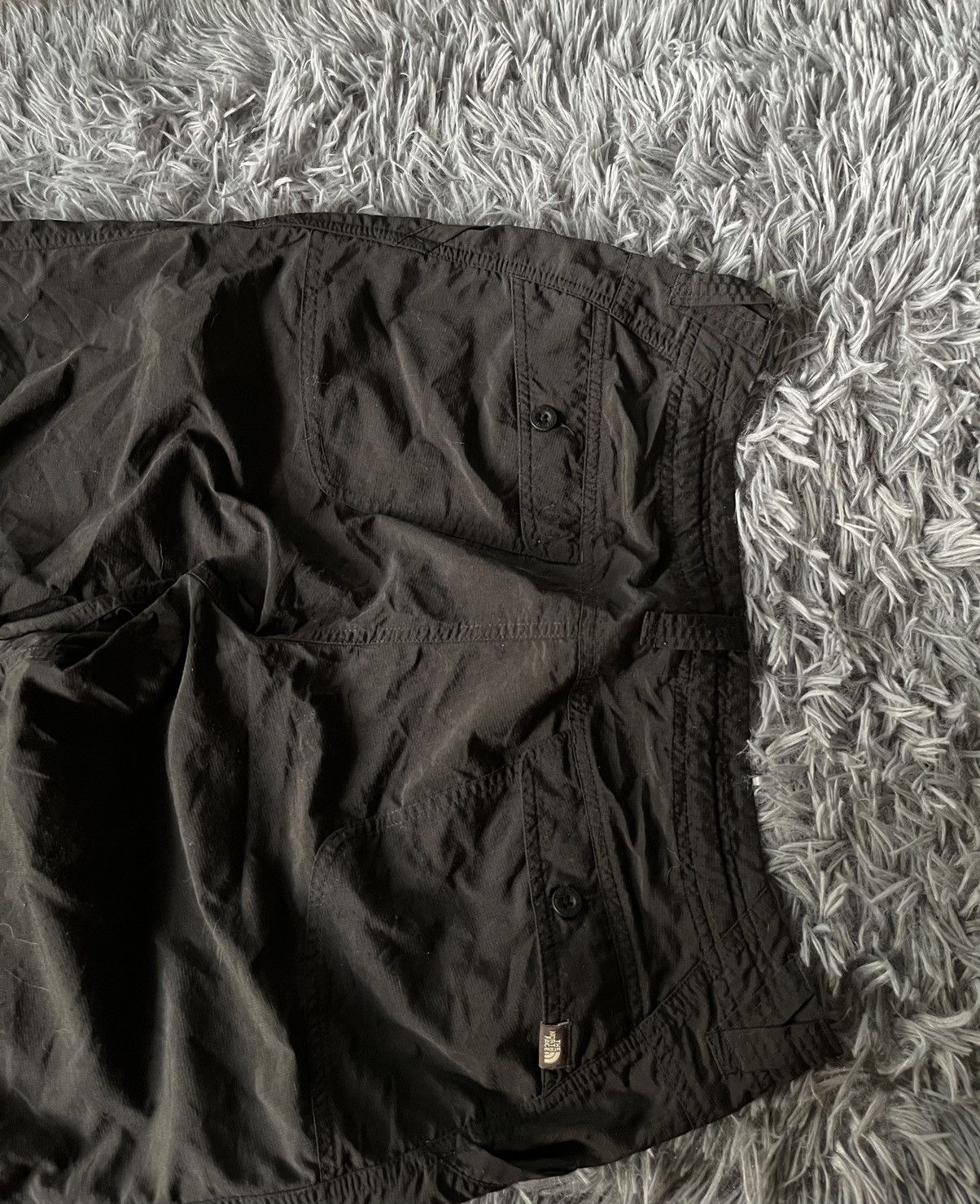 The North Face The North Face TNF gorpcore style tracking pants Size 30" / US 8 / IT 44 - 7 Thumbnail