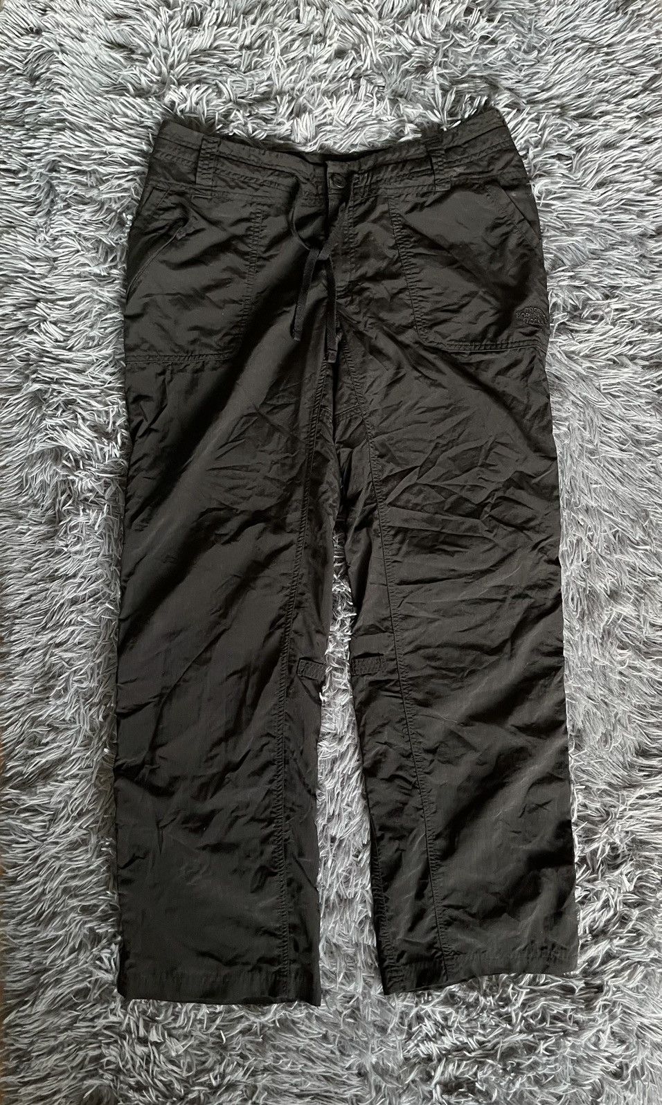 The North Face The North Face TNF gorpcore style tracking pants Size 30" / US 8 / IT 44 - 2 Thumbnail
