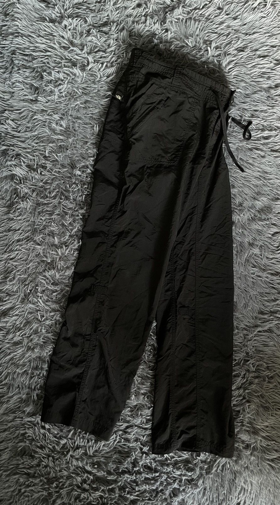 The North Face The North Face TNF gorpcore style tracking pants Size 30" / US 8 / IT 44 - 1 Thumbnail
