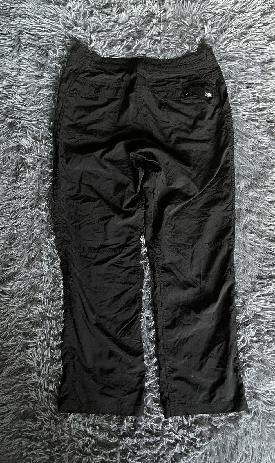The North Face The North Face TNF gorpcore style tracking pants Size 30" / US 8 / IT 44 - 8 Thumbnail