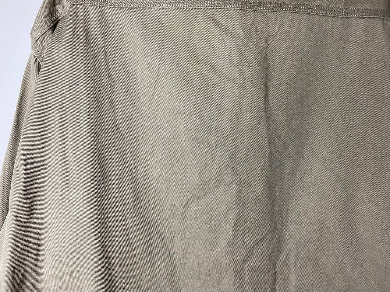 Carhartt Carhartt vintage shirt size XL Size US XL / EU 56 / 4 - 4 Thumbnail