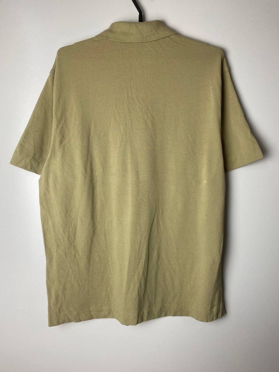 Burberry Burberry luxury polo shirt size M Size US M / EU 48-50 / 2 - 2 Thumbnail