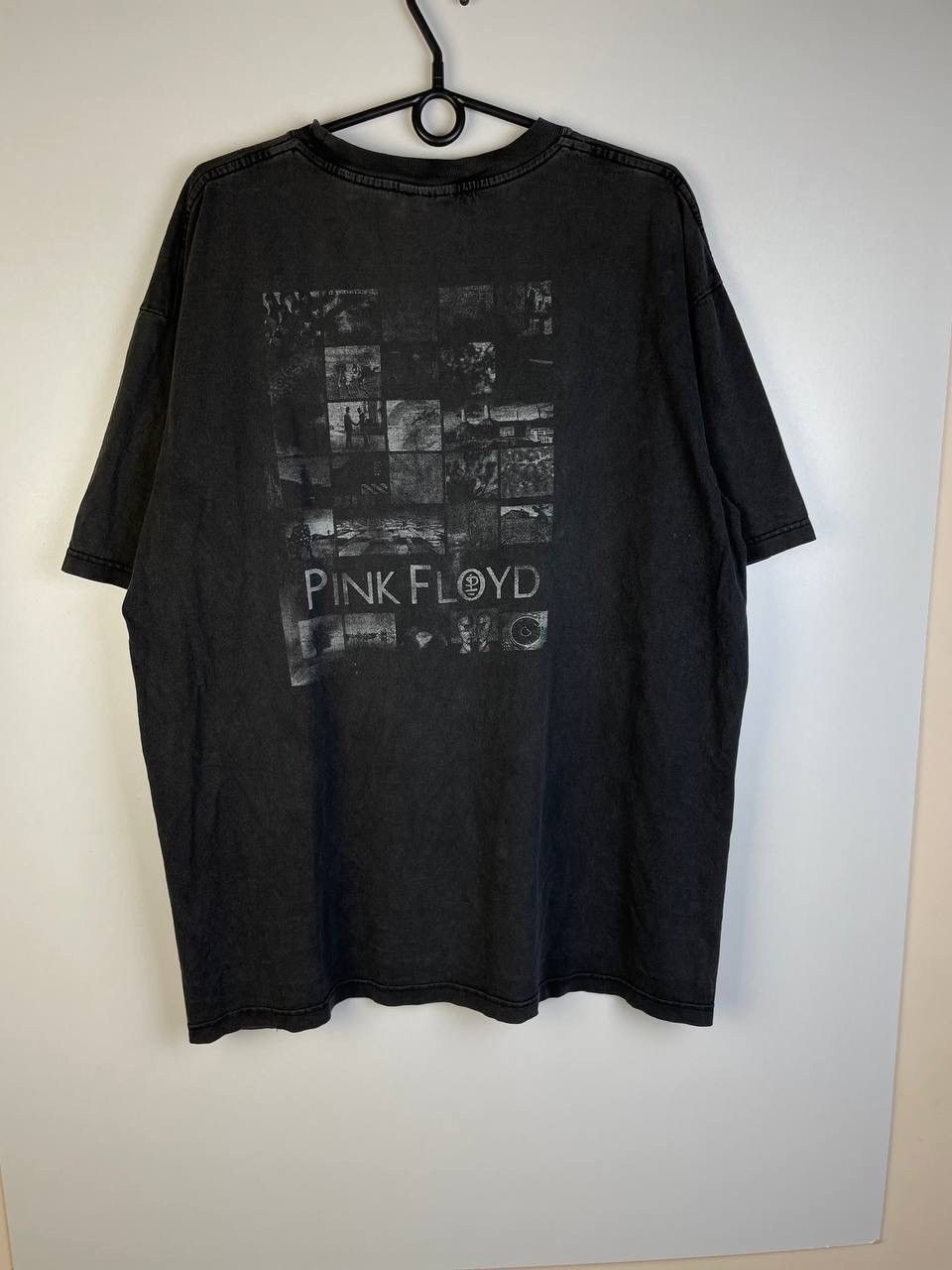Vintage Pink Floyd vintage t-shirt size Xl Size US XL / EU 56 / 4 - 4 Thumbnail