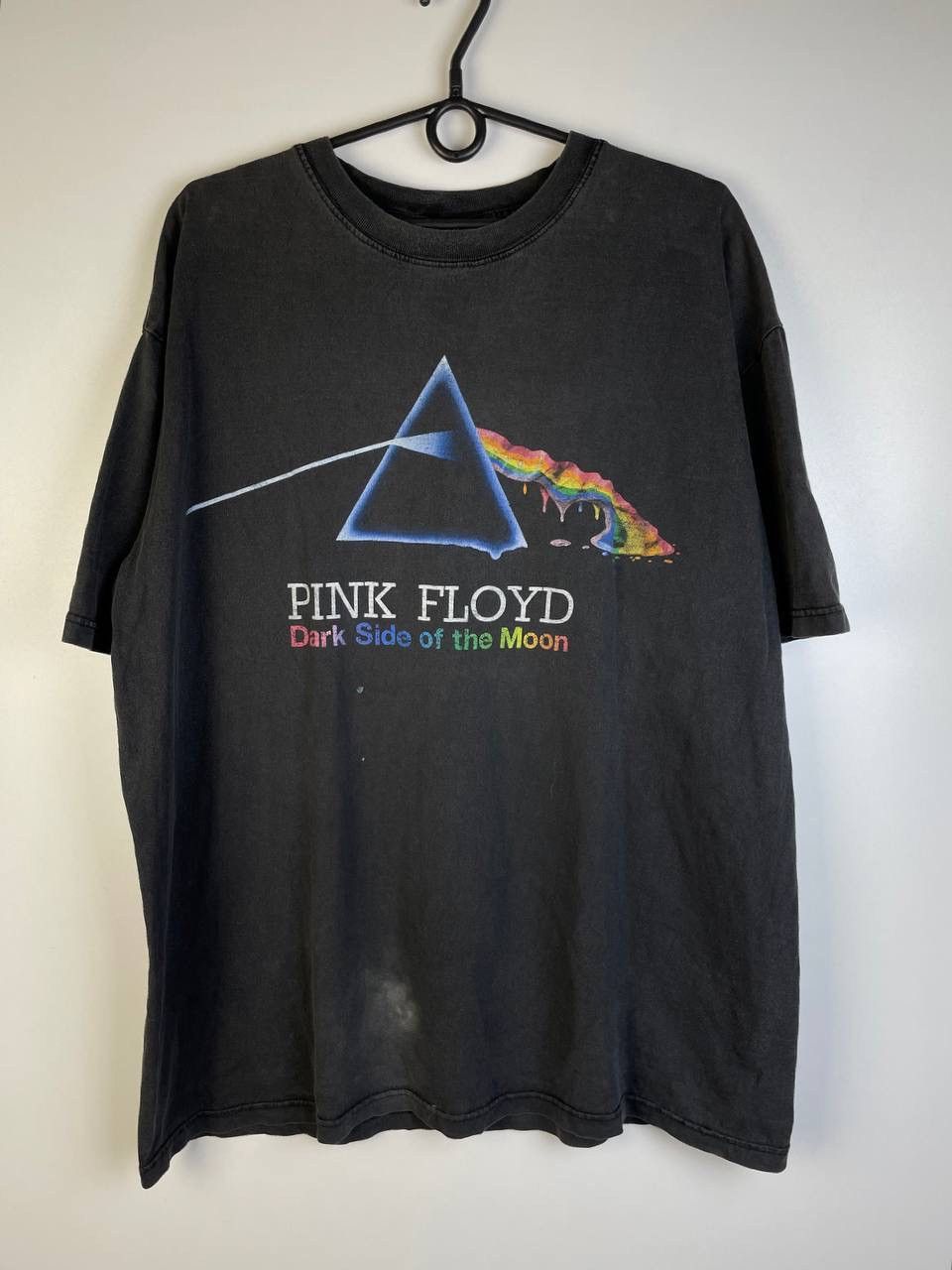 Vintage Pink Floyd vintage t-shirt size Xl Size US XL / EU 56 / 4 - 1 Thumbnail