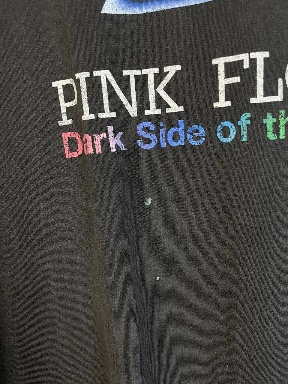 Vintage Pink Floyd vintage t-shirt size Xl Size US XL / EU 56 / 4 - 2 Thumbnail
