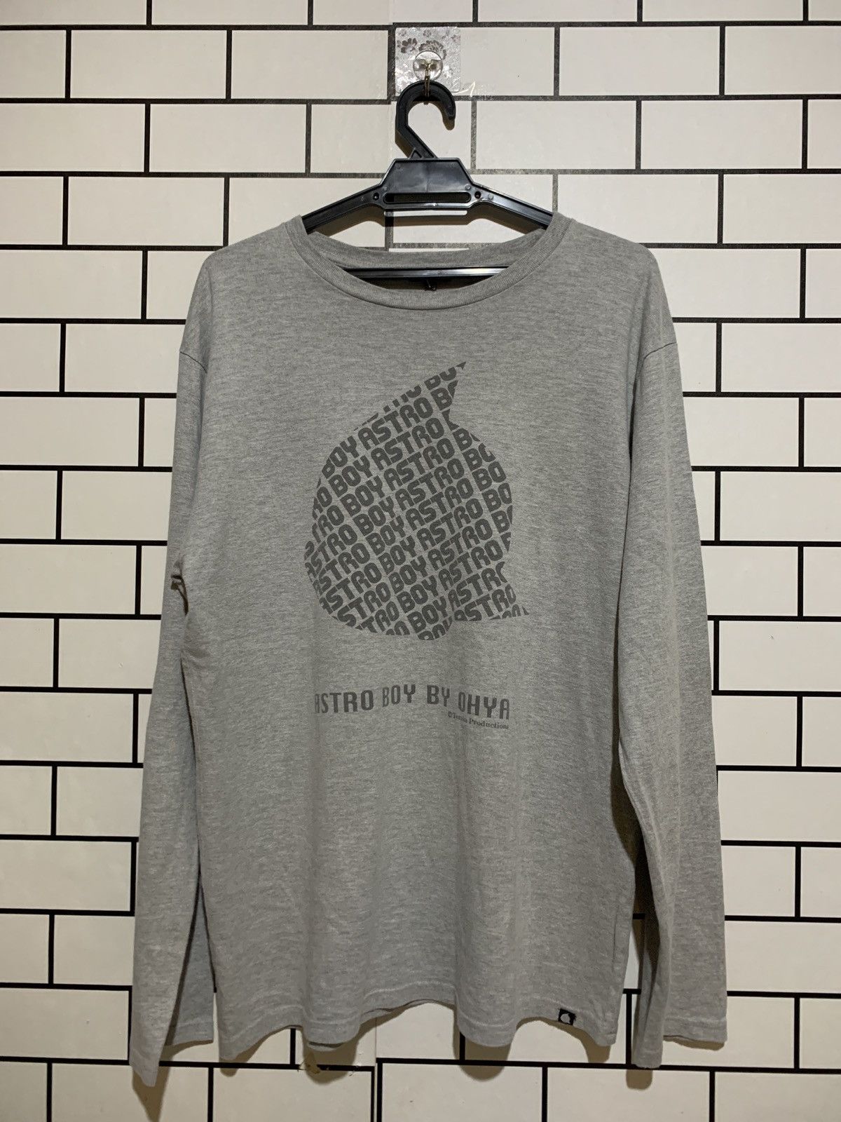 Anime × Japanese Brand Peace vd14 Size US L / EU 52-54 / 3 - 1 Thumbnail