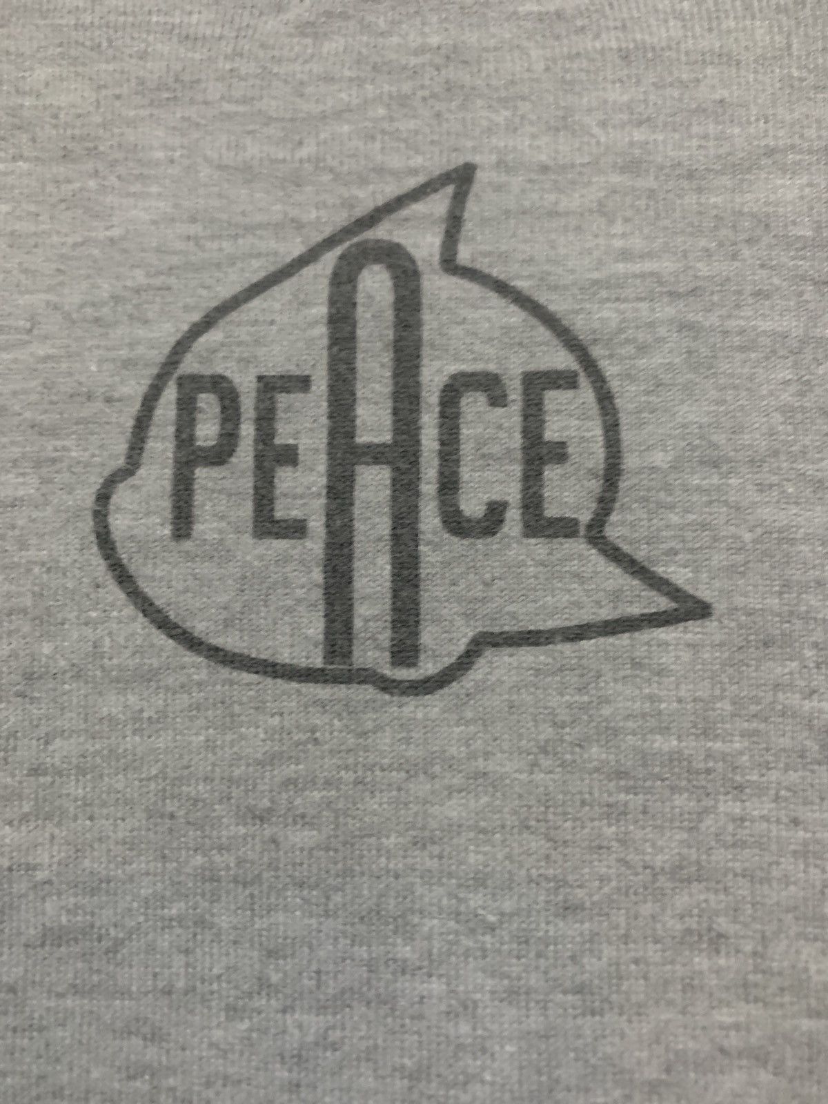 Anime × Japanese Brand Peace vd14 Size US L / EU 52-54 / 3 - 4 Thumbnail