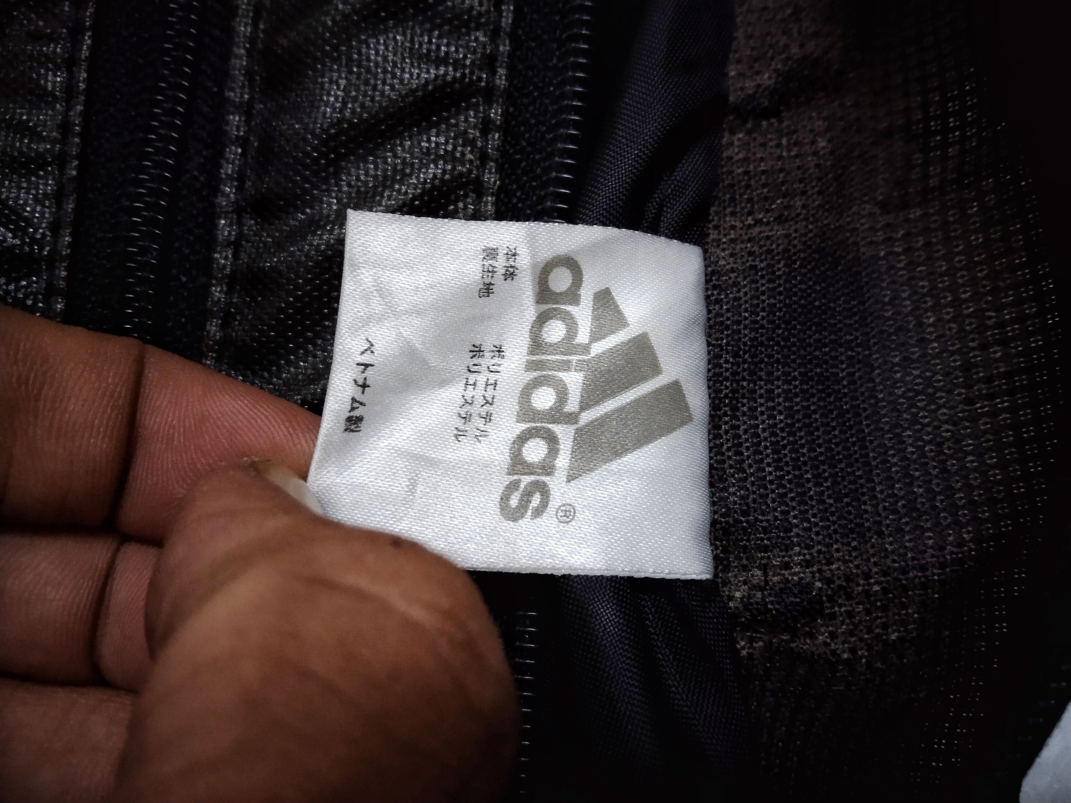 Adidas ADIDAS 3 STRIPES Y2K BODYBAG Size ONE SIZE - 17 Thumbnail
