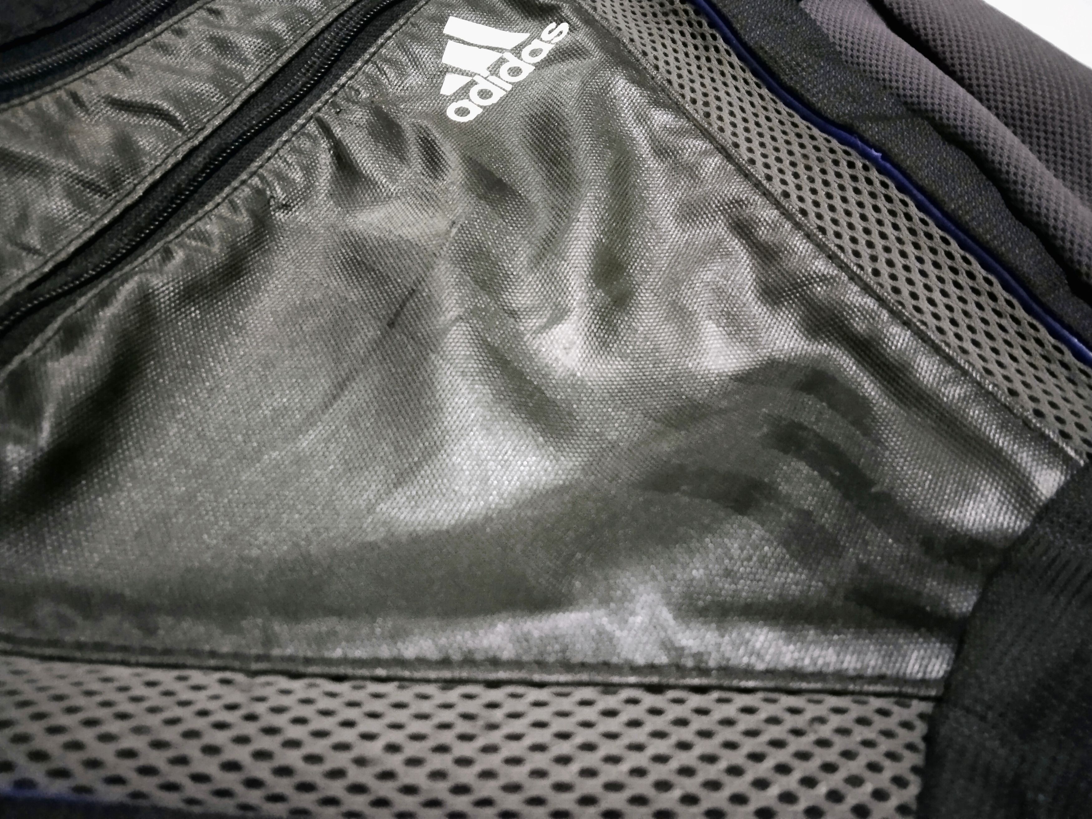 Adidas ADIDAS 3 STRIPES Y2K BODYBAG Size ONE SIZE - 15 Thumbnail