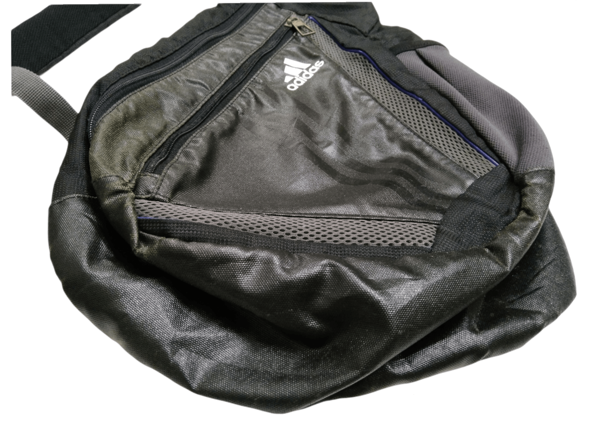 Adidas ADIDAS 3 STRIPES Y2K BODYBAG Size ONE SIZE - 13 Thumbnail