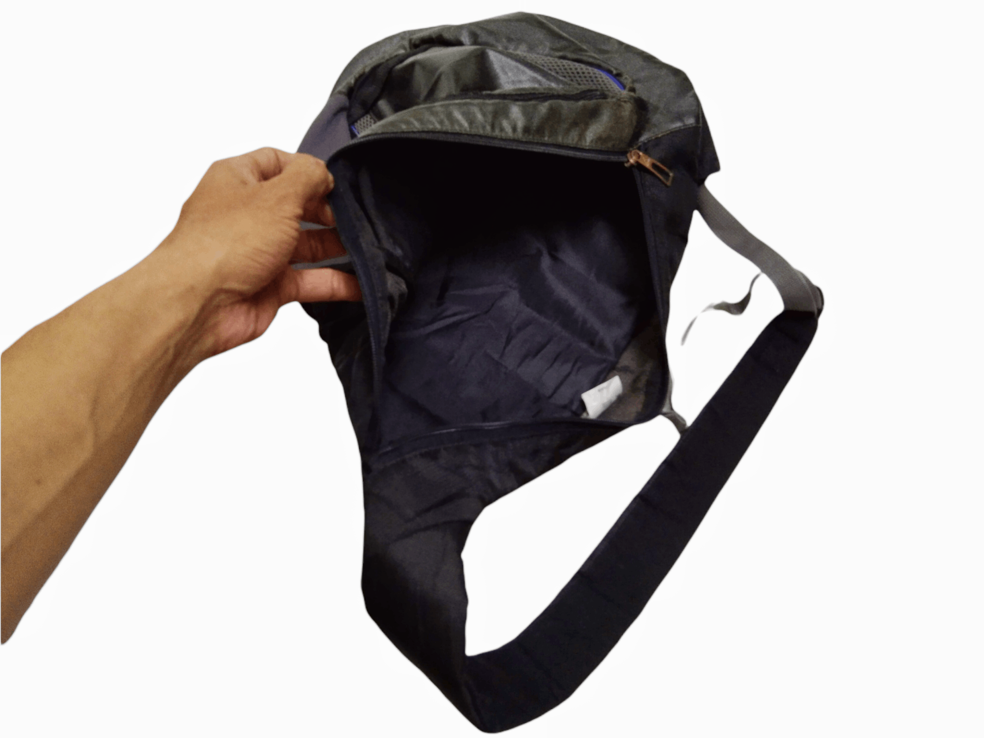 Adidas ADIDAS 3 STRIPES Y2K BODYBAG Size ONE SIZE - 11 Thumbnail