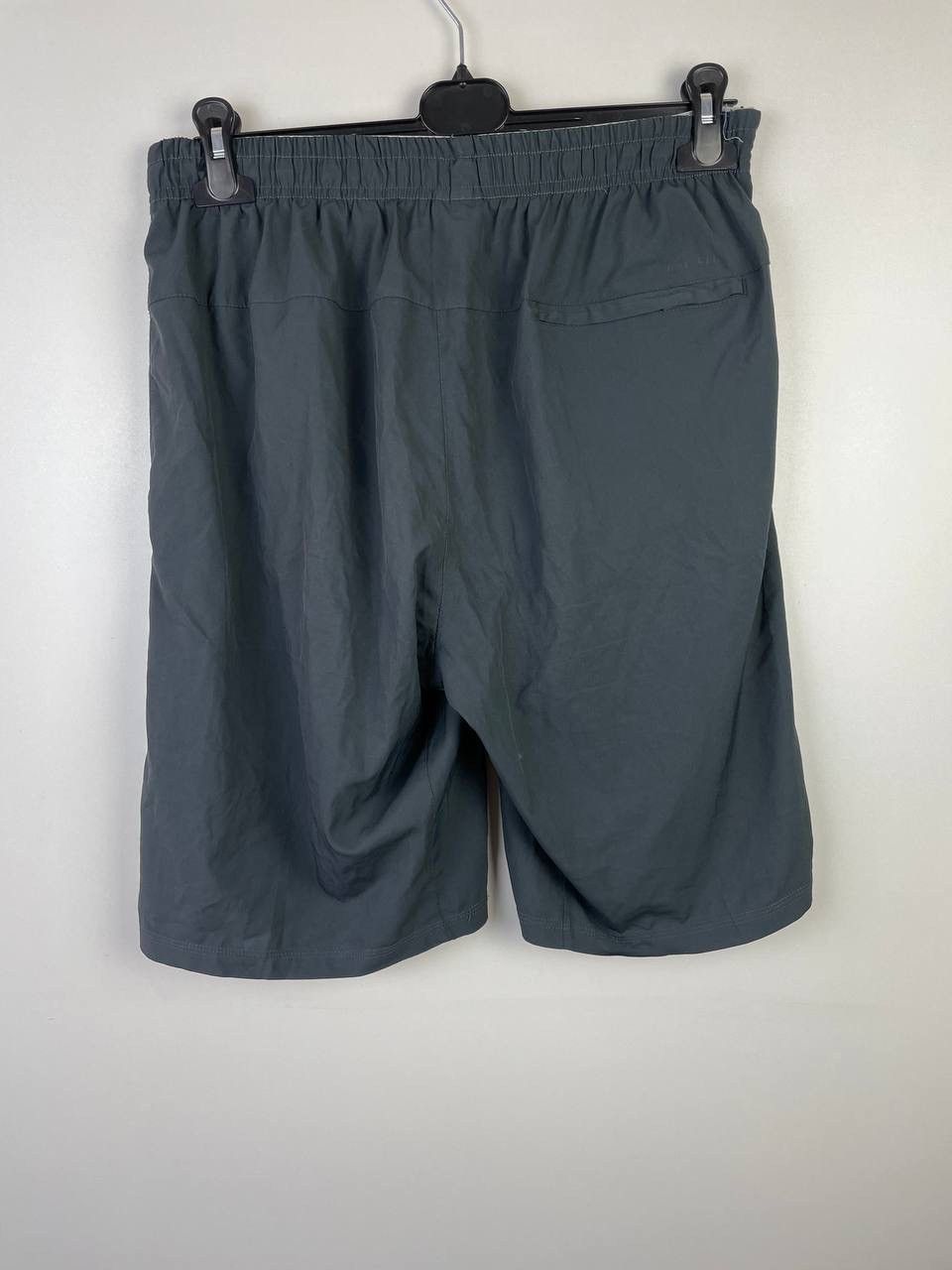 Vintage Nike vintage shorts size XXL Size US 36 / EU 52 - 3 Thumbnail