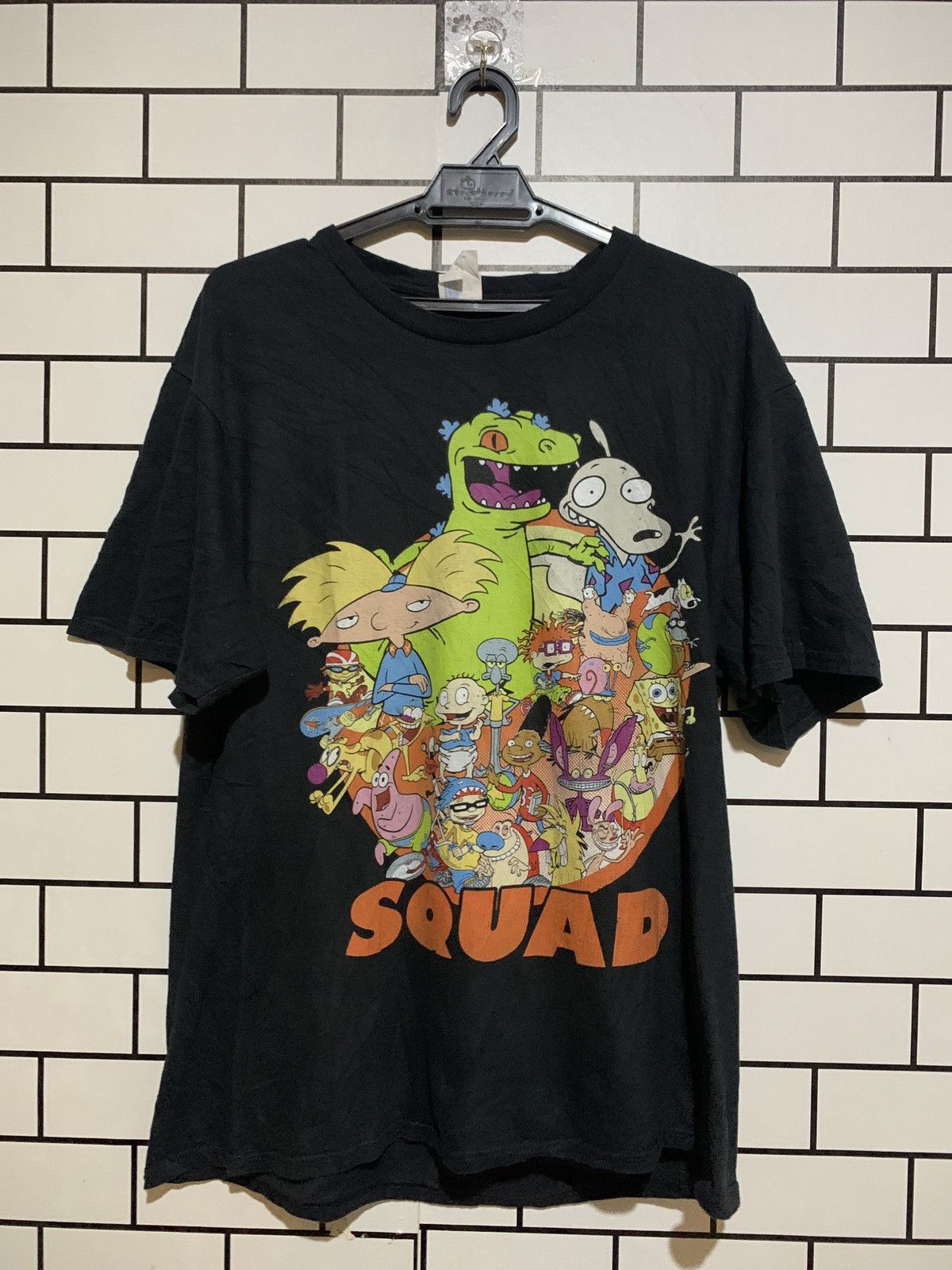 Squad vd14