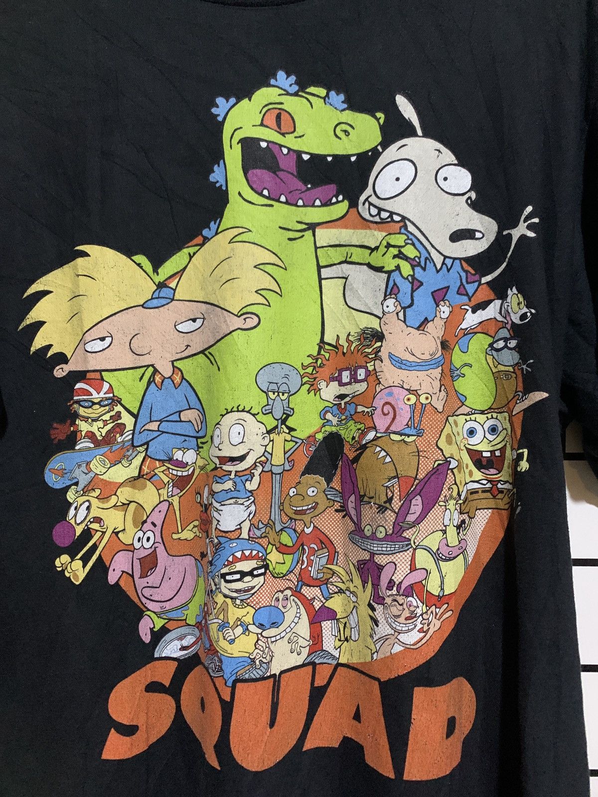 Anime × Japanese Brand Squad vd14 Size US XL / EU 56 / 4 - 2 Thumbnail