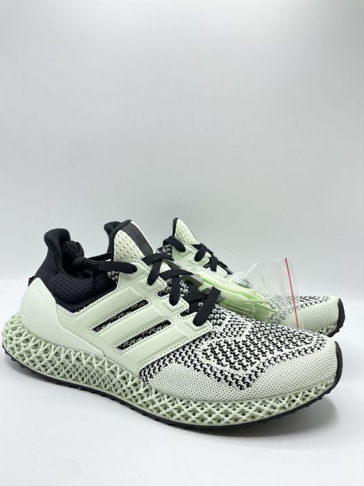 Adidas 4d online sns