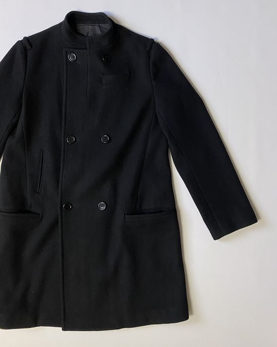 Yohji Yamamoto Vintage Yohji Yamamoto Pour Home 1993 A/ W Wool Jacket ...