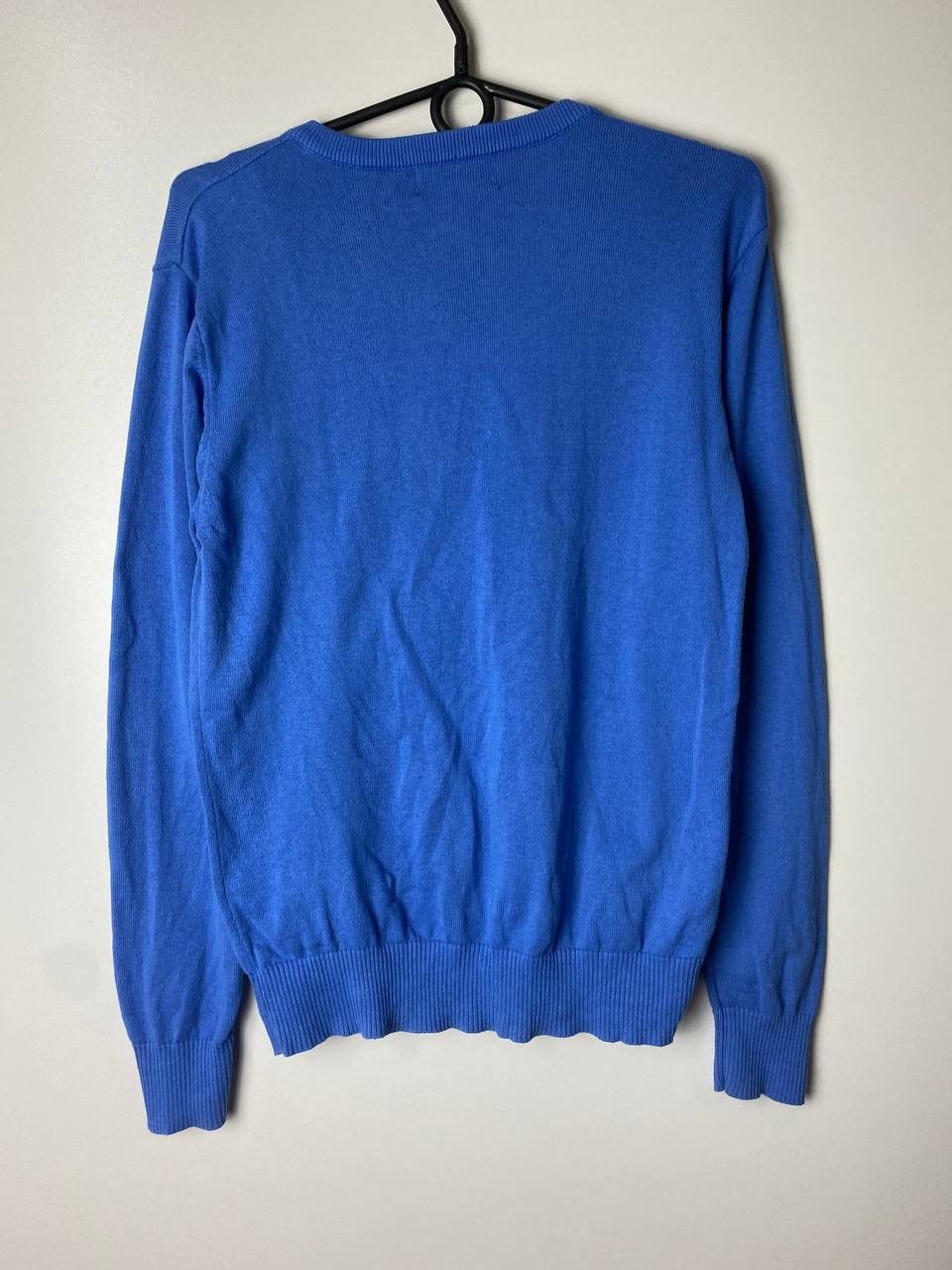 Polo Ralph Lauren Polo Ralph Lauren luxury sweater size M Size US M / EU 48-50 / 2 - 2 Thumbnail