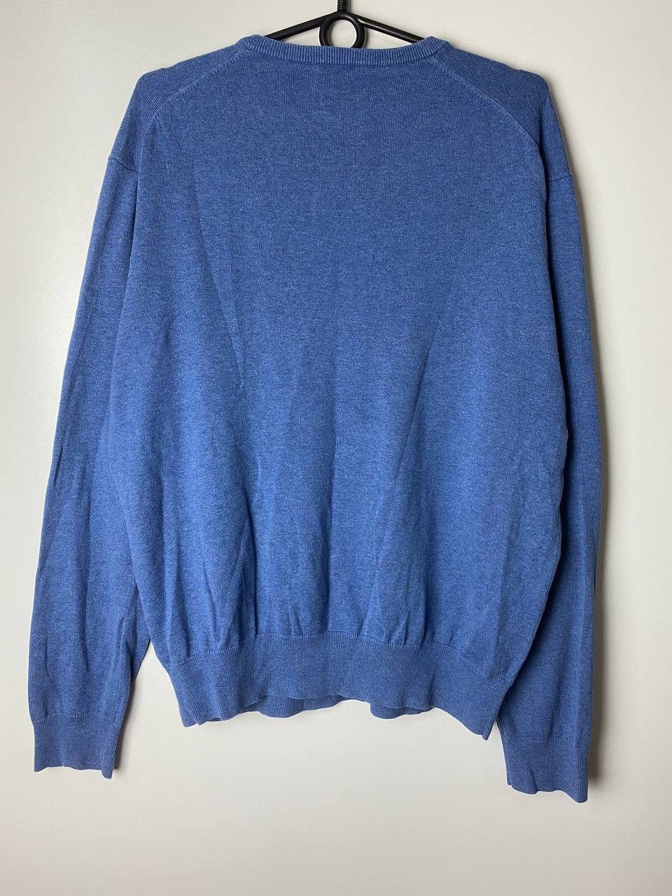 Polo Ralph Lauren Polo Ralph Lauren luxury sweater size M Size US M / EU 48-50 / 2 - 2 Thumbnail